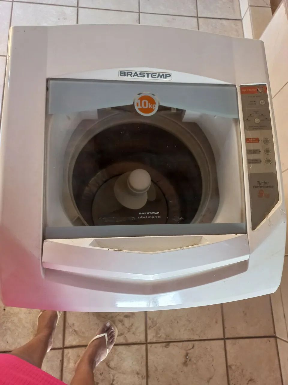 Máquina de Lavar Brastemp - Foto 4