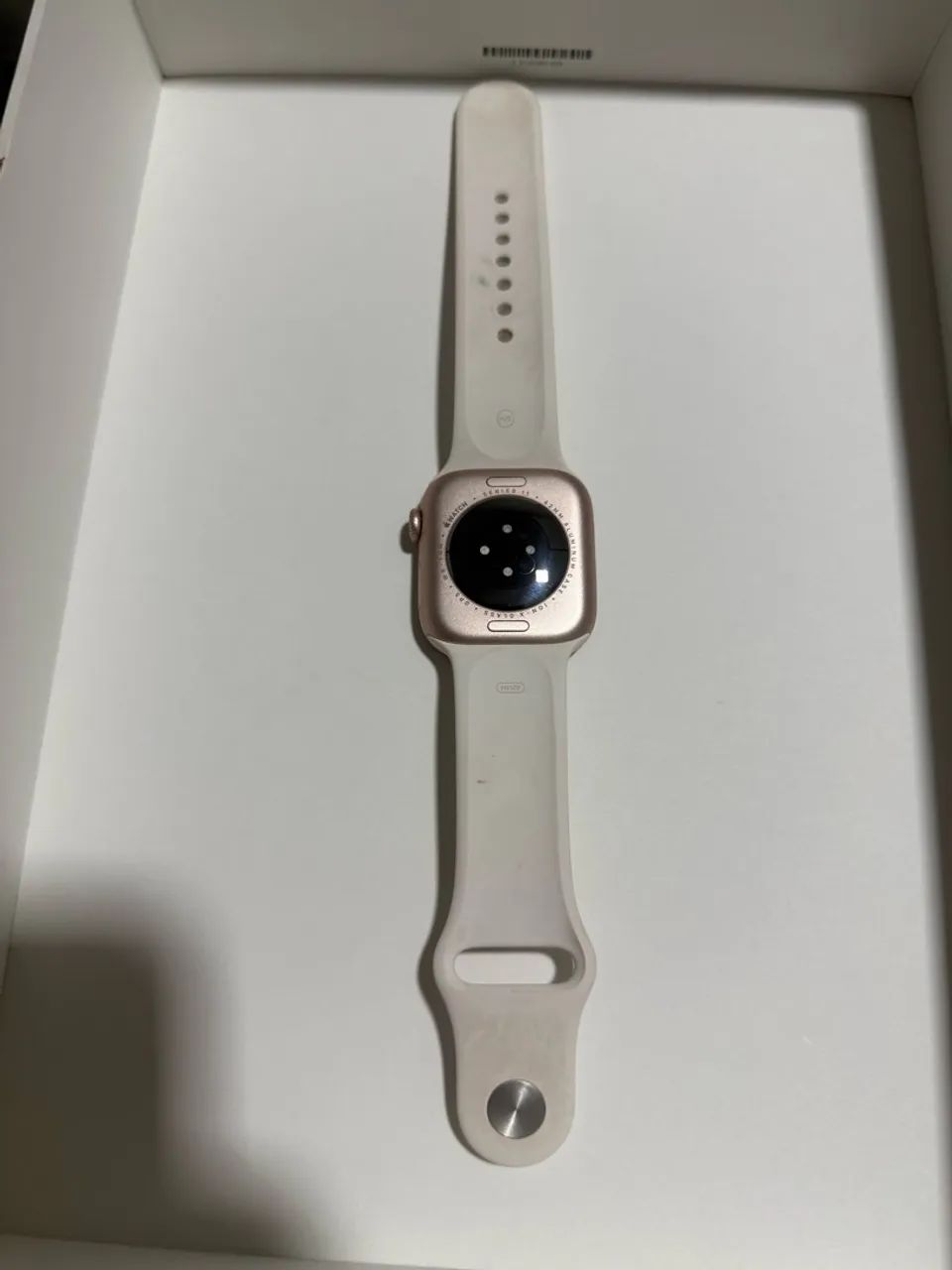 Apple Watch series 11 - Foto 5