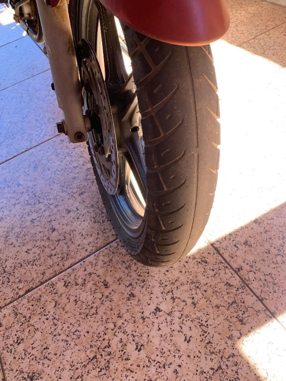 Vendo fazer 250 ano 2014 - Foto 3