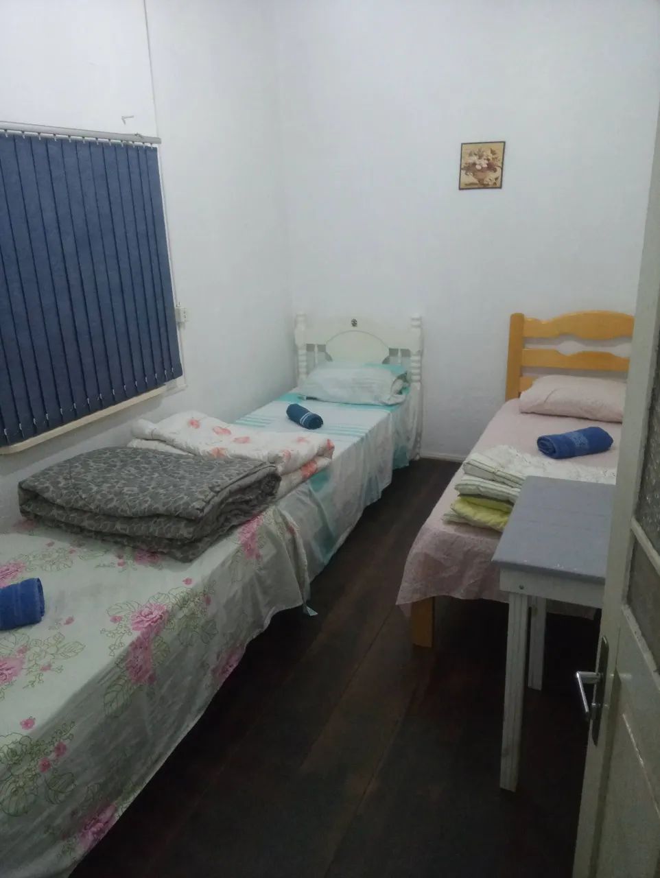 Alugo quarto em pousada no centro de Blumenau  - Foto 3