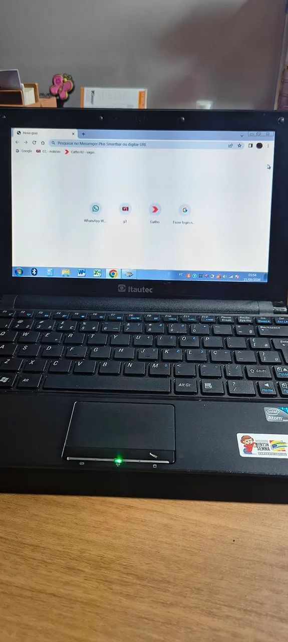 Netbook 13' polegadas  - Foto 3