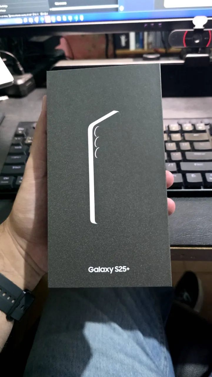 Galaxy S25+ - Foto 2