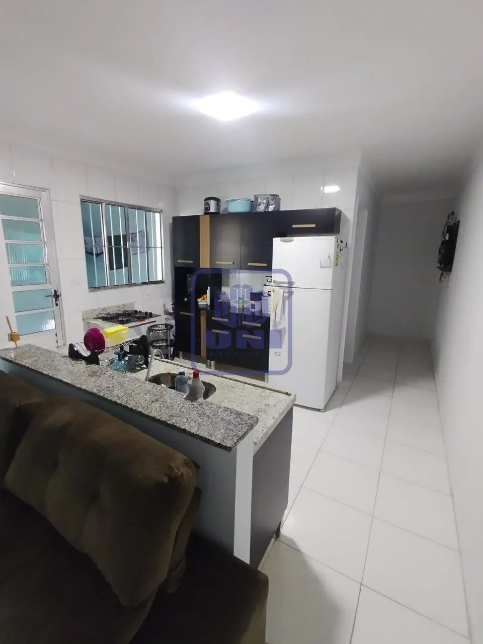 Casa bem localizada e muito bem conservada, com excelente custo-benefício!