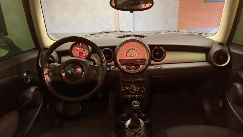 Mini One 1.6 Mec. 2011 - Foto 4