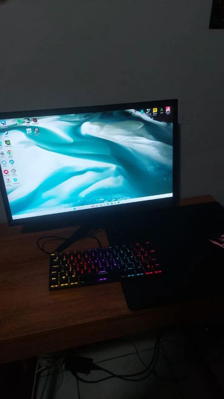PC Gamer Completo
