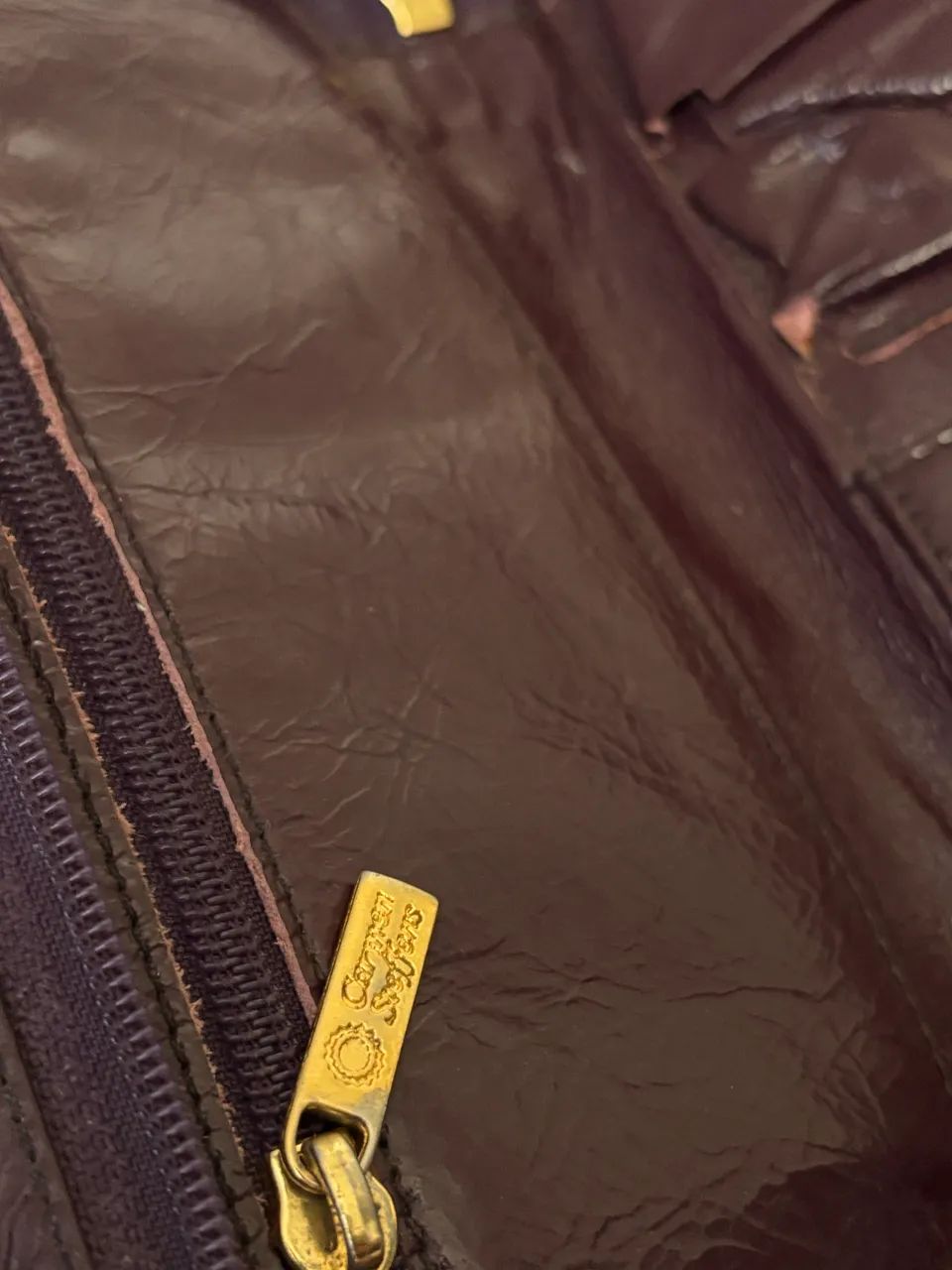 Bolsa da Carmen Steffens  - Foto 3