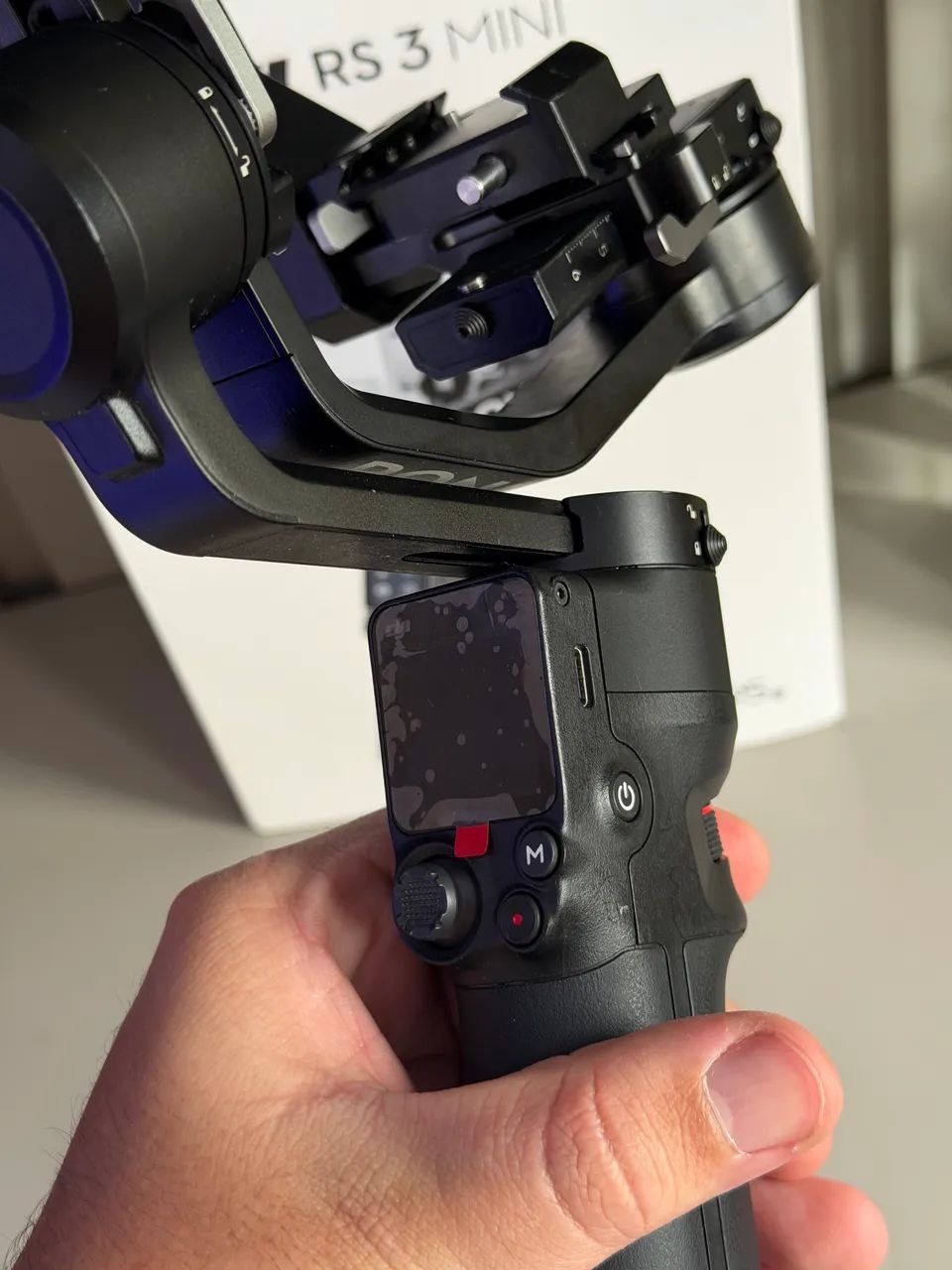 Ronin Rs3 mini - Foto 2