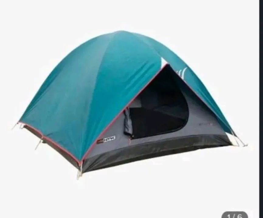 Barraca camping Cherokee 3/4 pessoas - Nova