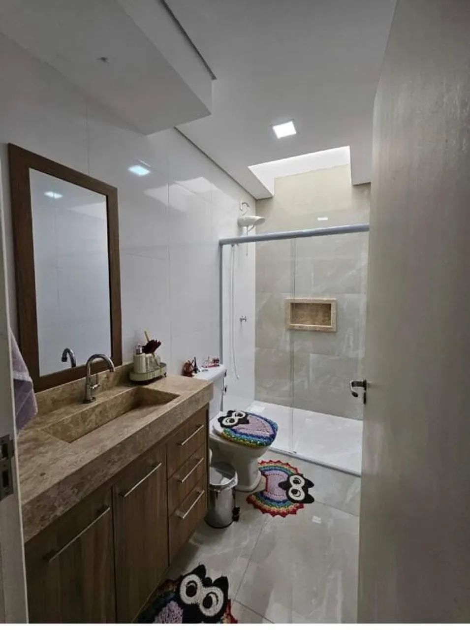 Casa 3 Quartos 120 m² Jardim Santa Adélia - Foto 4