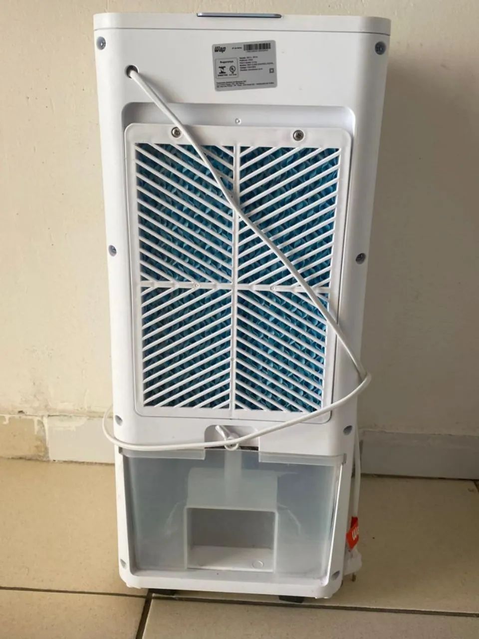 Climatizador de Ar - Foto 2