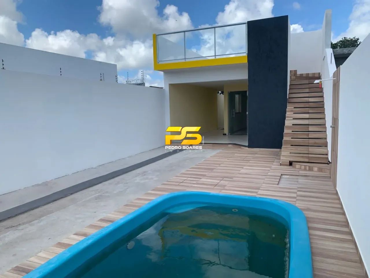 Casa para venda na PRAIA DO AMOR | JACUMÃ REF: CA0215 - Foto 3