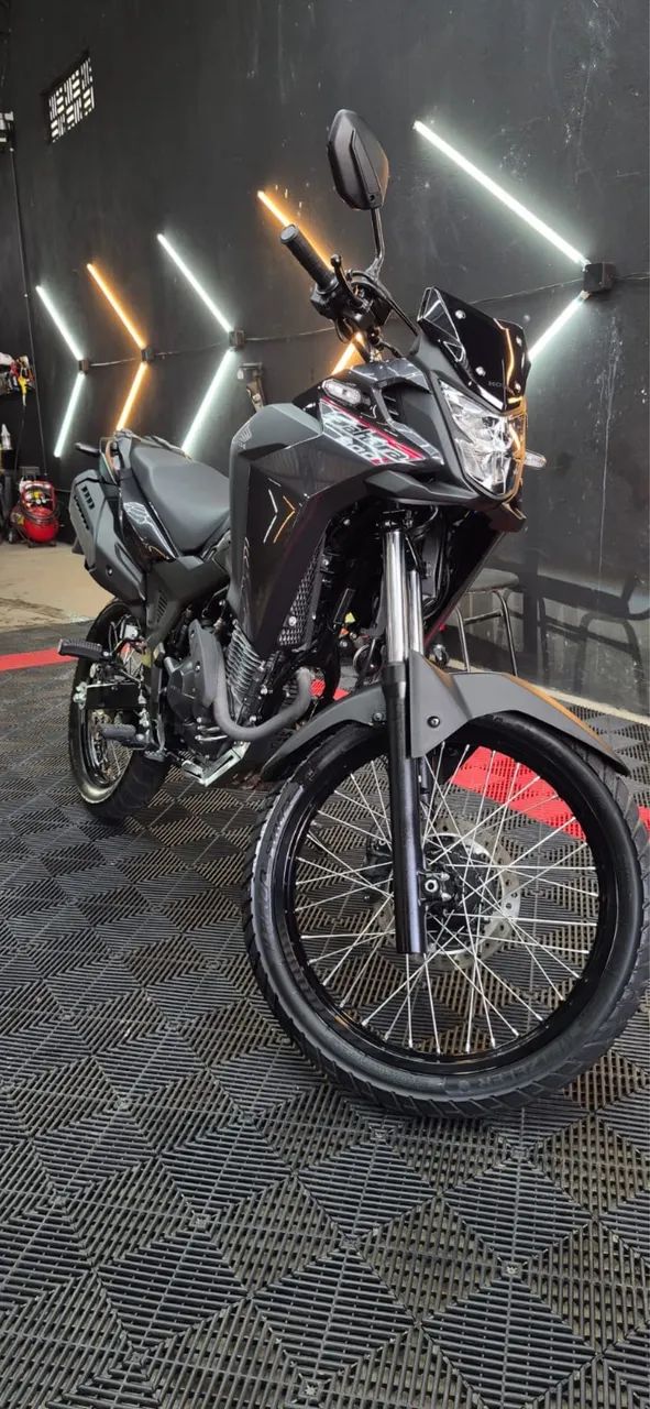 Moto para quem é exigente  - Foto 5