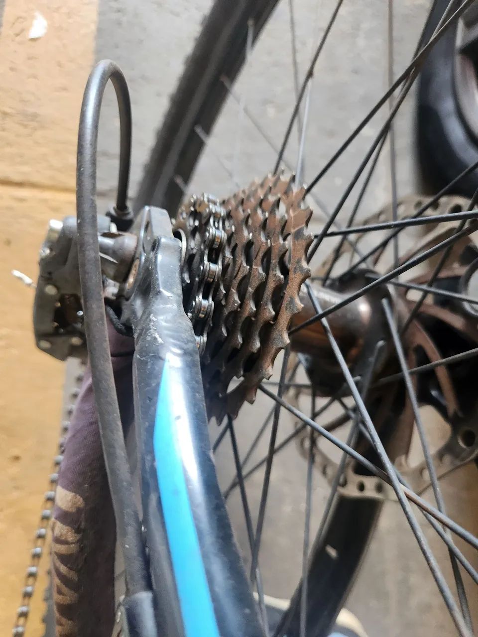 Bicicleta aro 29  - Foto 2