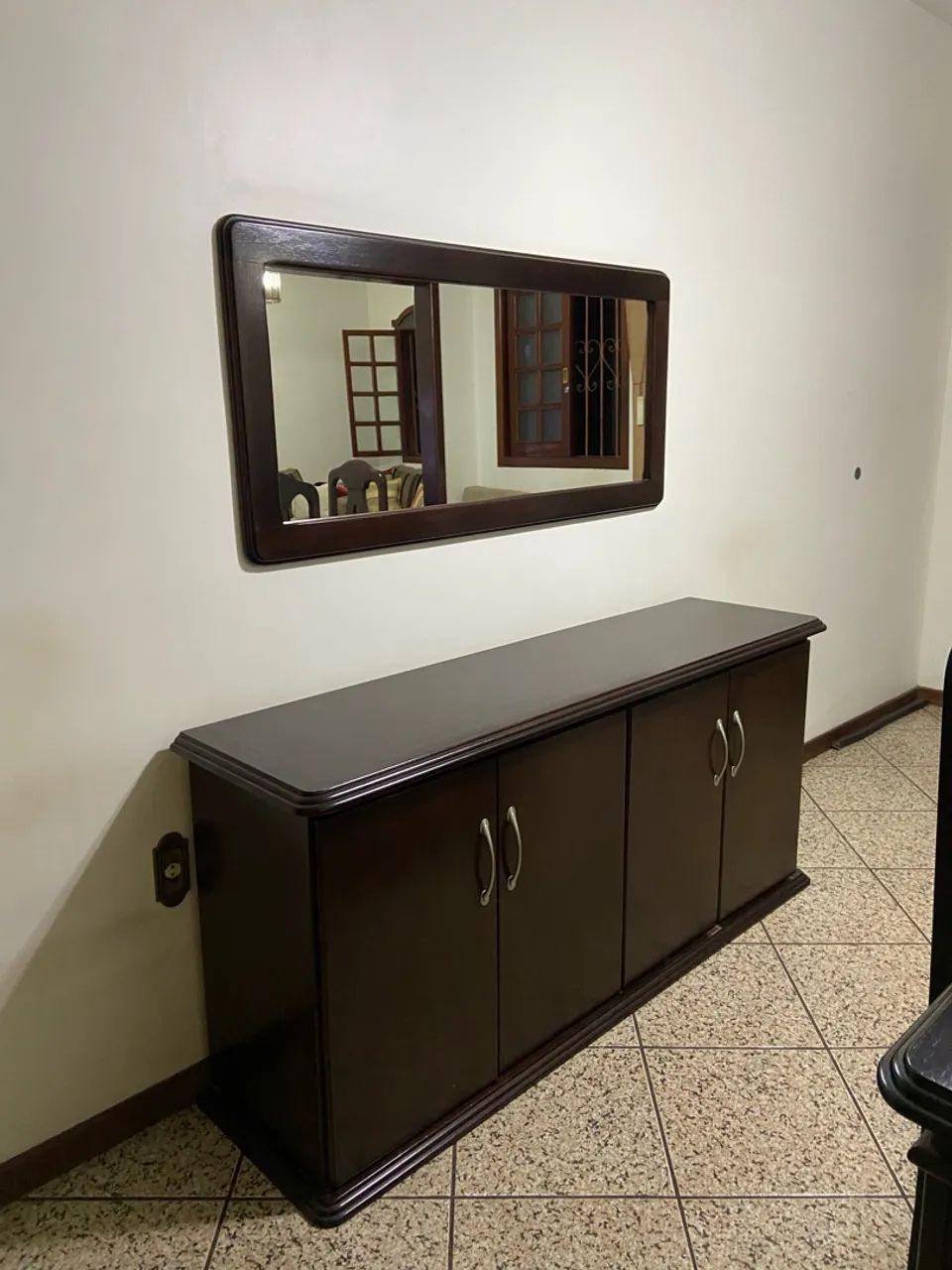Sala de jantar - Foto 2