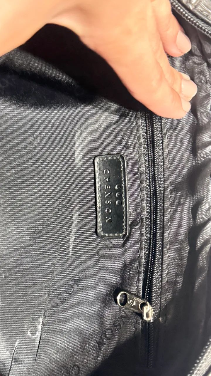 Bolsa de ombro  - Foto 3