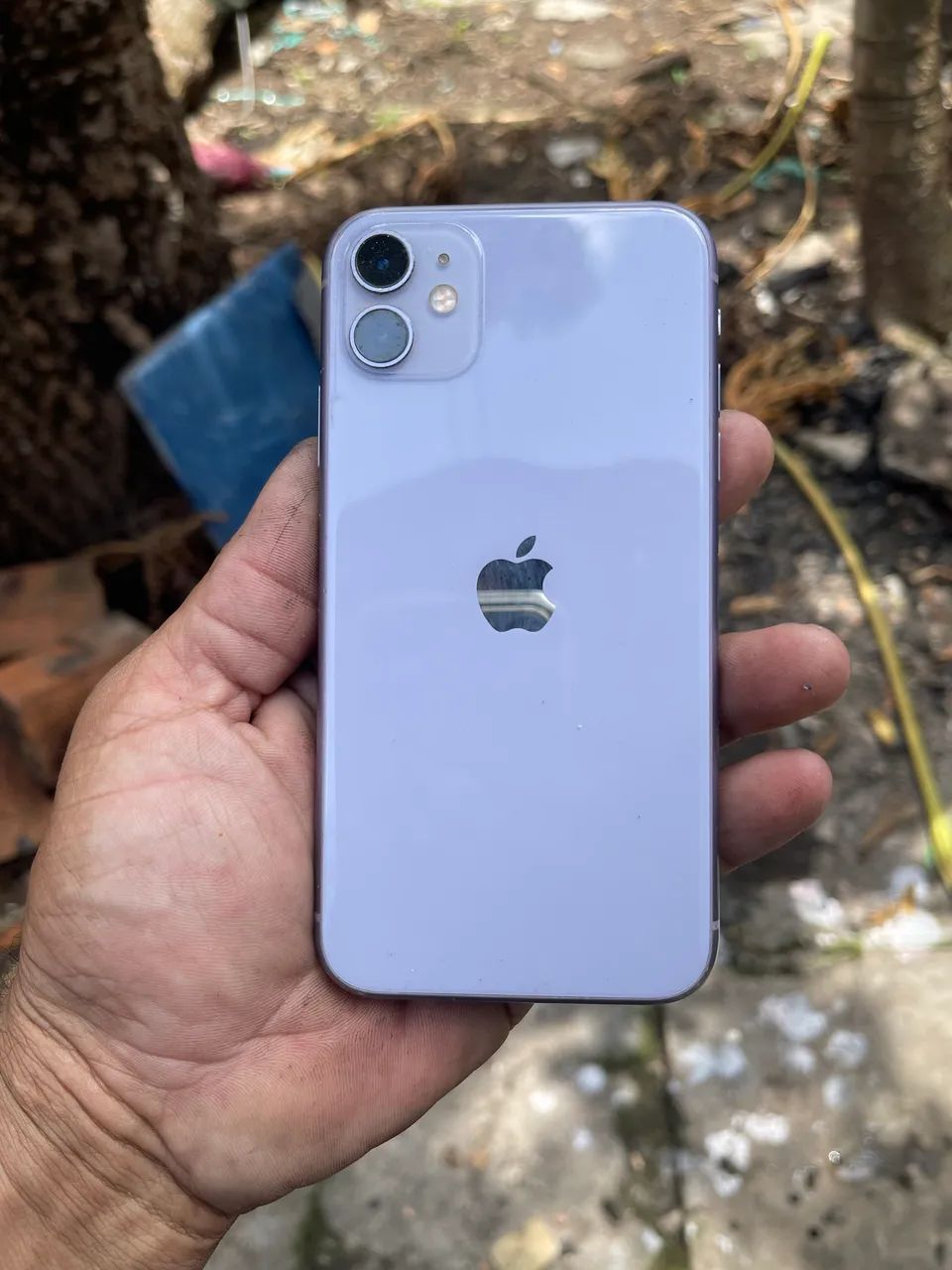 iPhone 11 64G - Celulares e Smartphones - Telégrafo, Belém