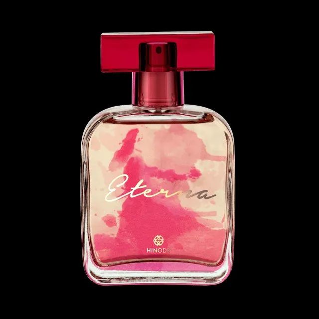 Perfume Eterna 100ml feminino - Foto 2