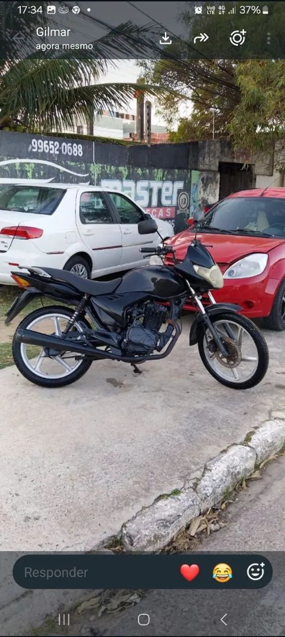 Chineray 150 xy - Foto 4