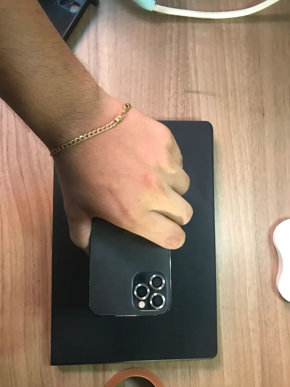 iPhone 12 Pro 