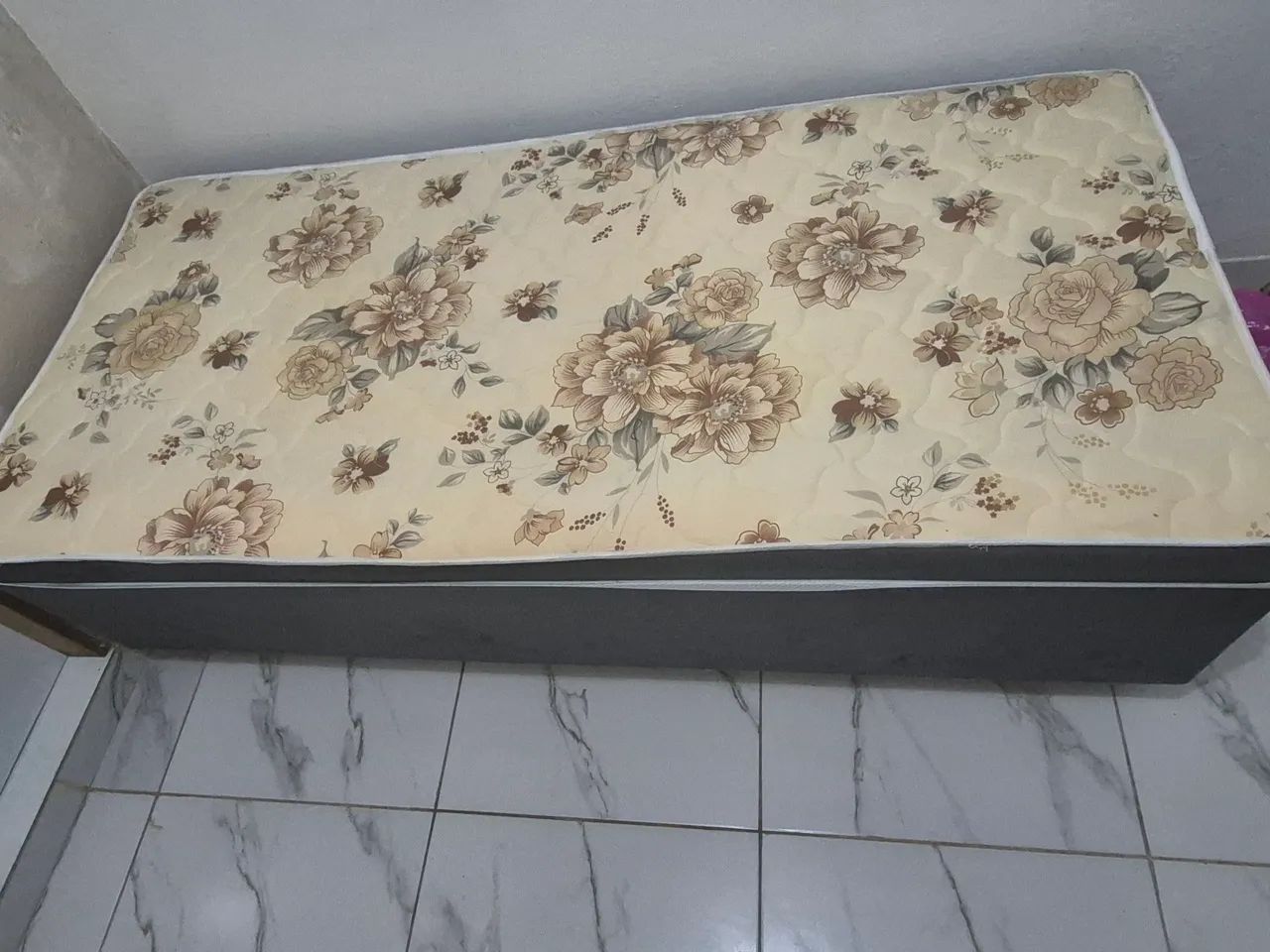 Cama Unibox - Foto 3