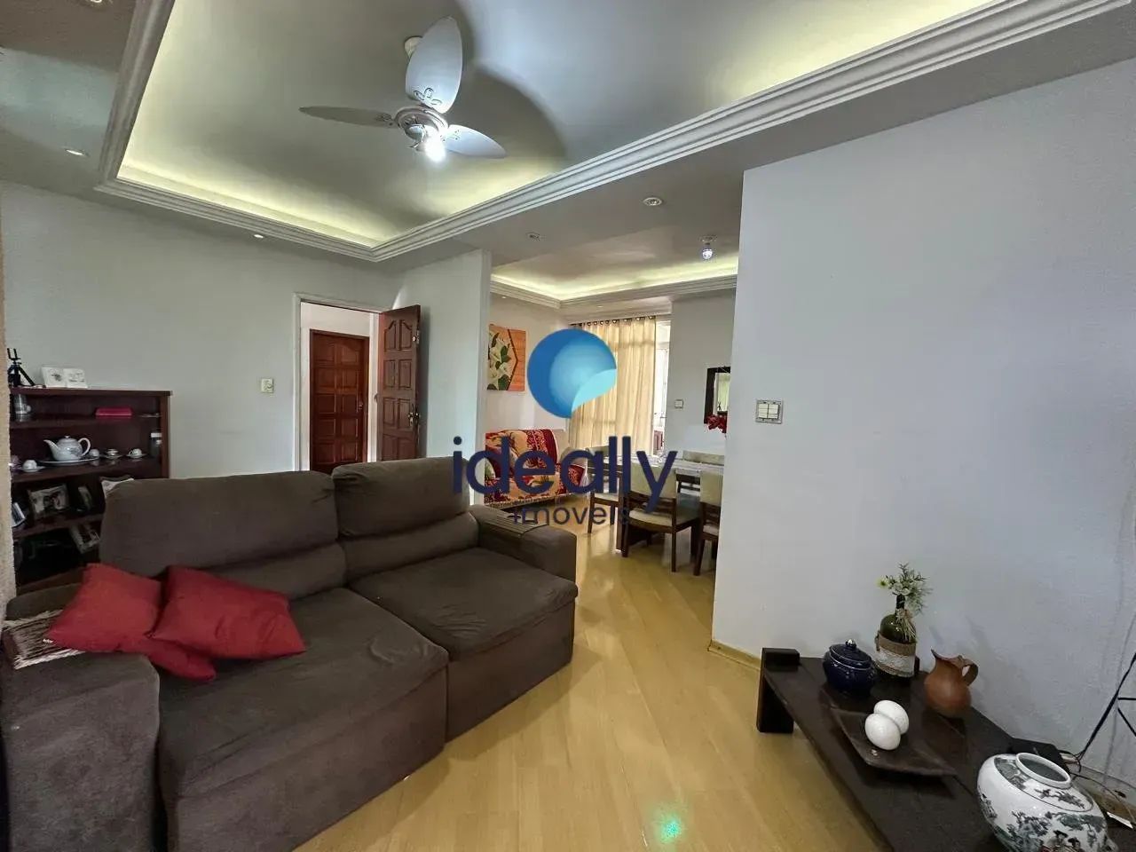 APARTAMENTO SANTA MARIA - Foto 4