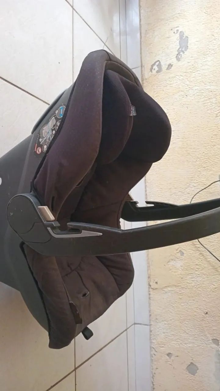 Bebê Conforto 