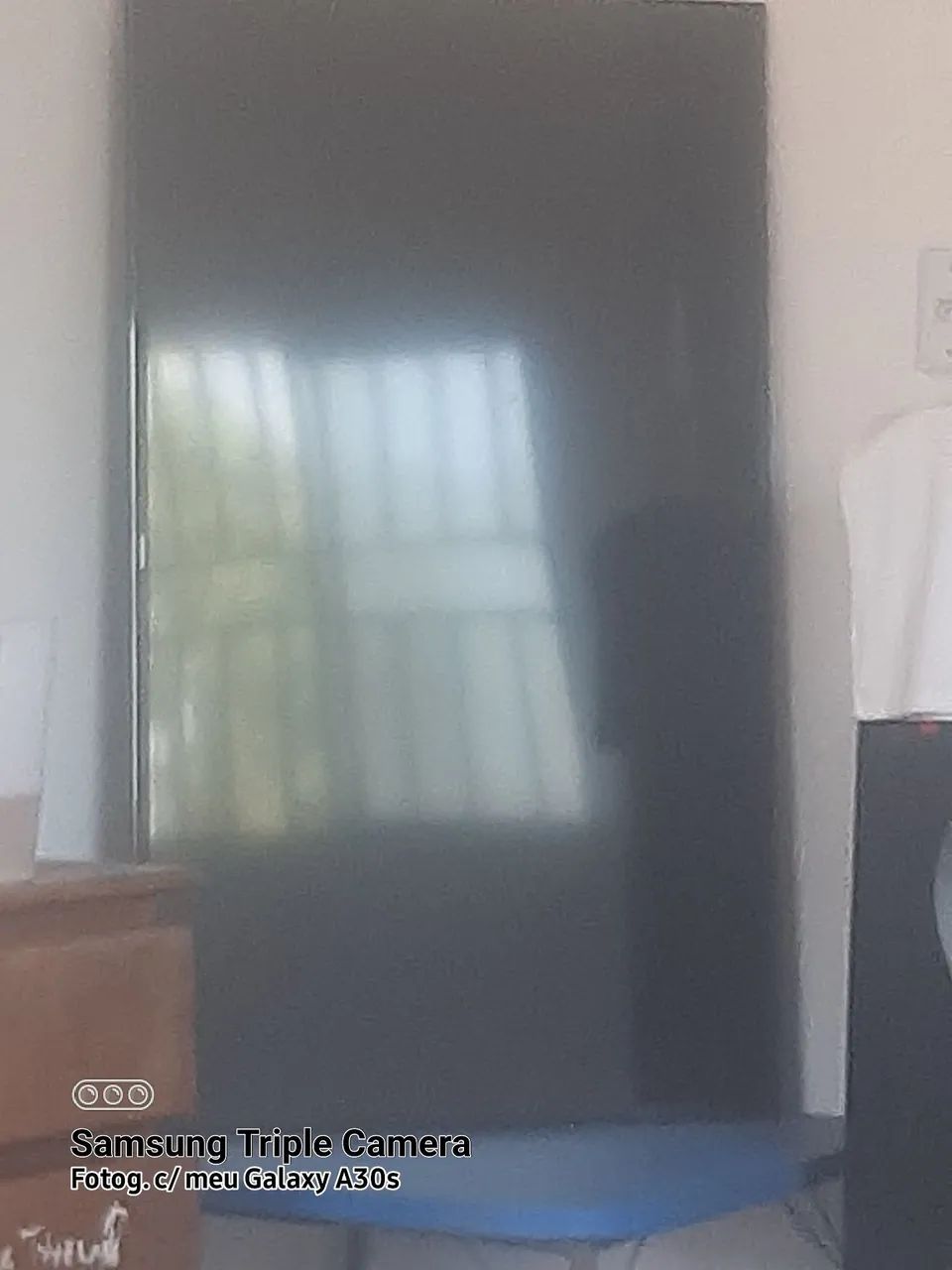 Vendo 2 Tv's.50pol - Foto 2