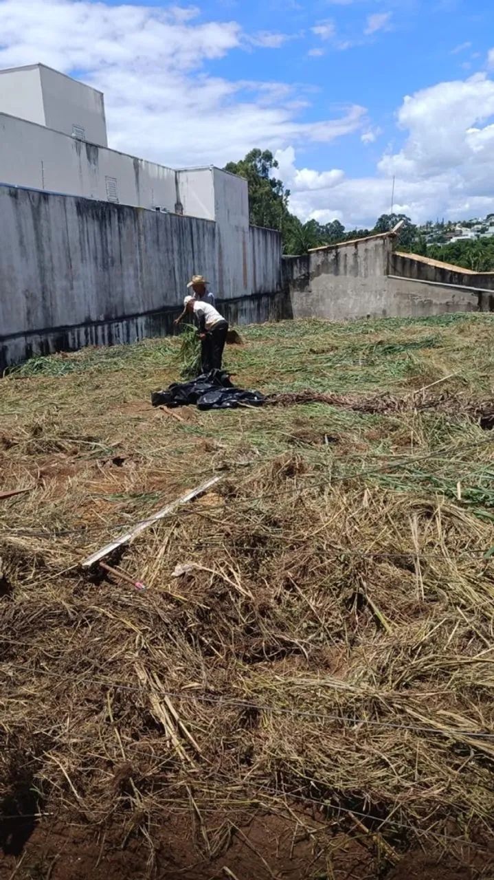 Terreno no cidade jardim  - Foto 2