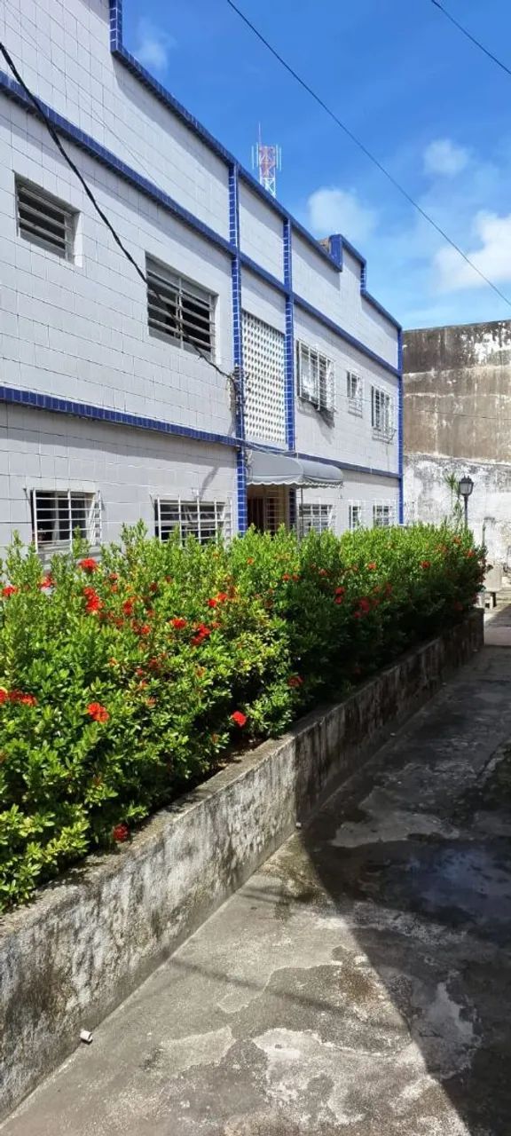 Primeira imagem do imóvel