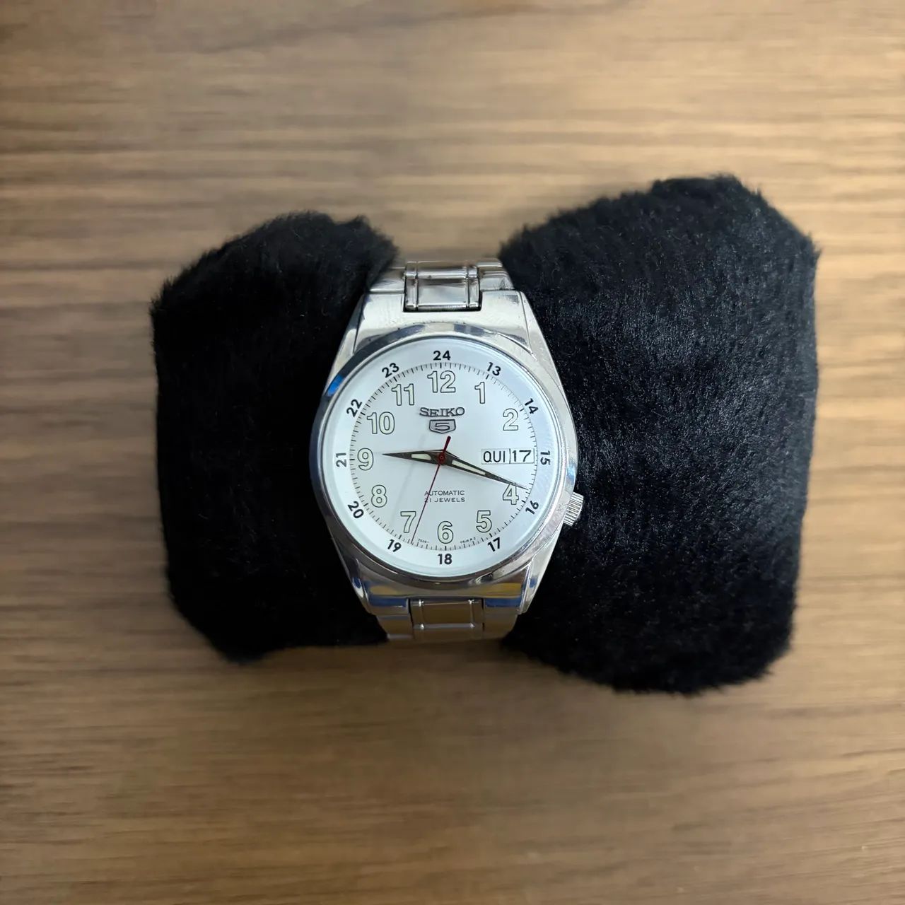 Seiko 5 SNK - Foto 2