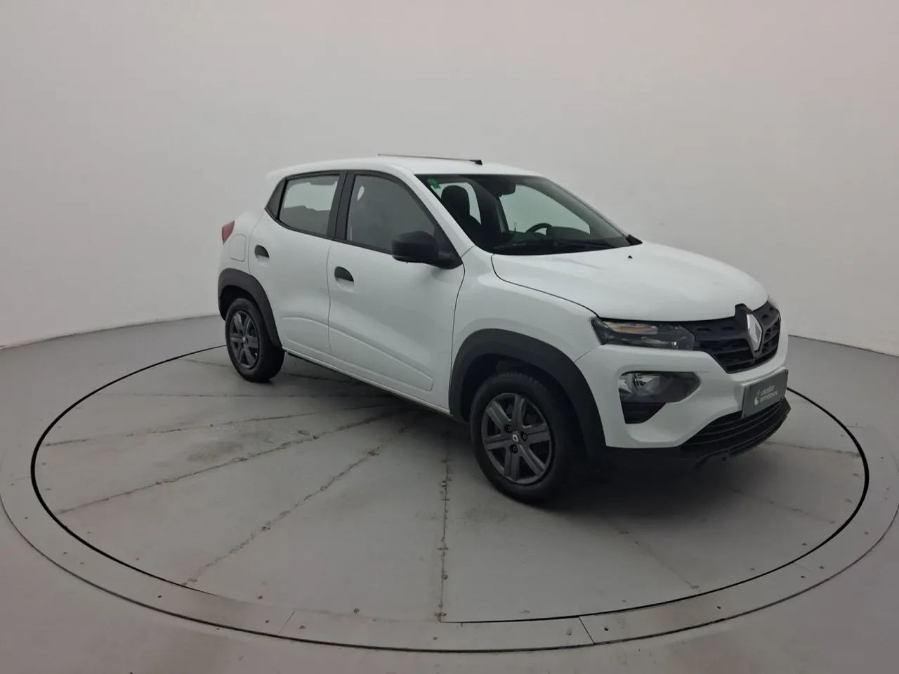 Renault Kwid 1.0 Zen, foto 7 de 18
