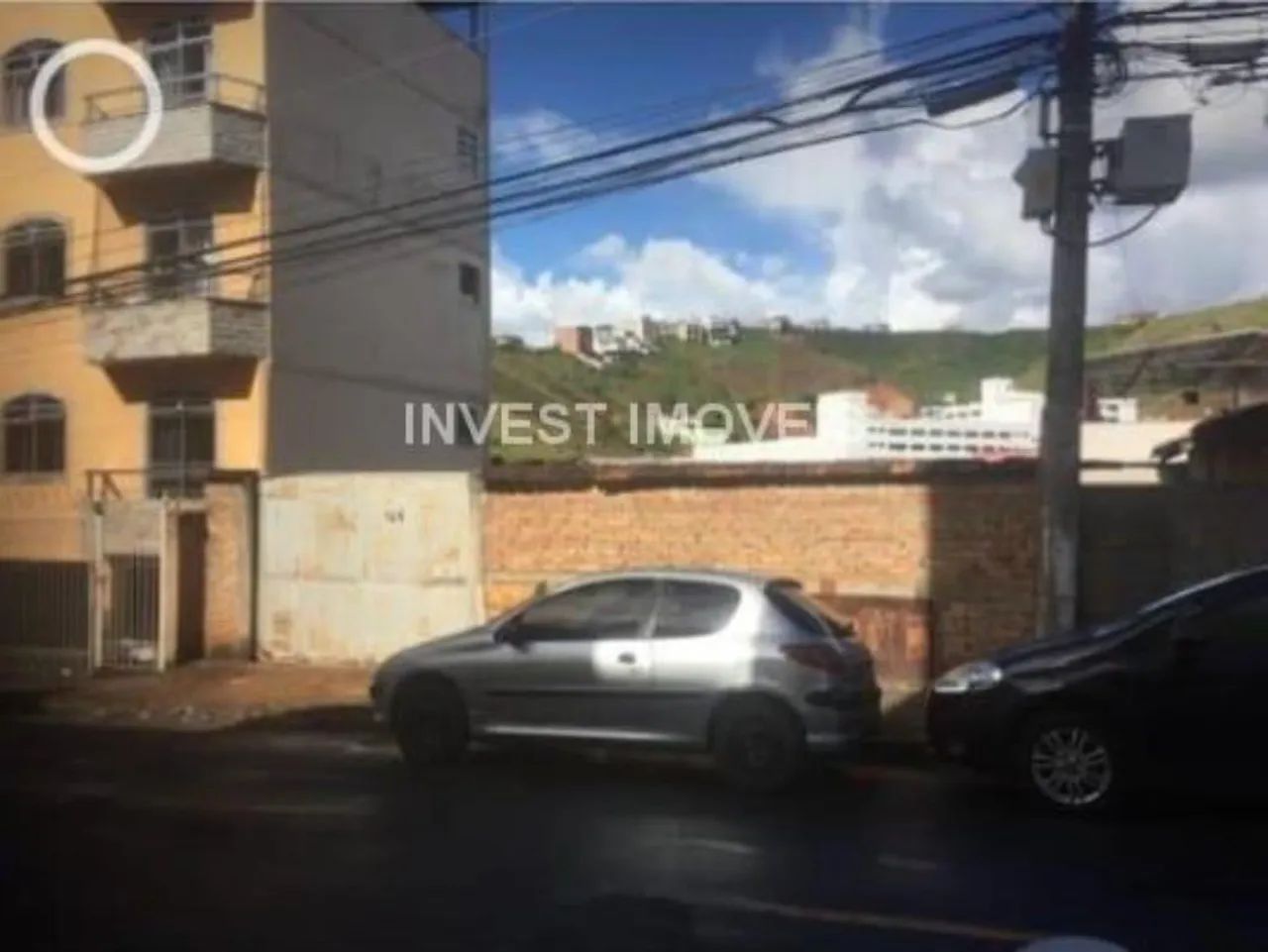 Terreno - Juiz de Fora MG
