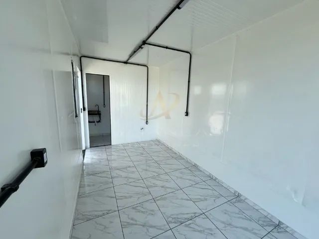 Kitnet - Projetos em container - Foto 4