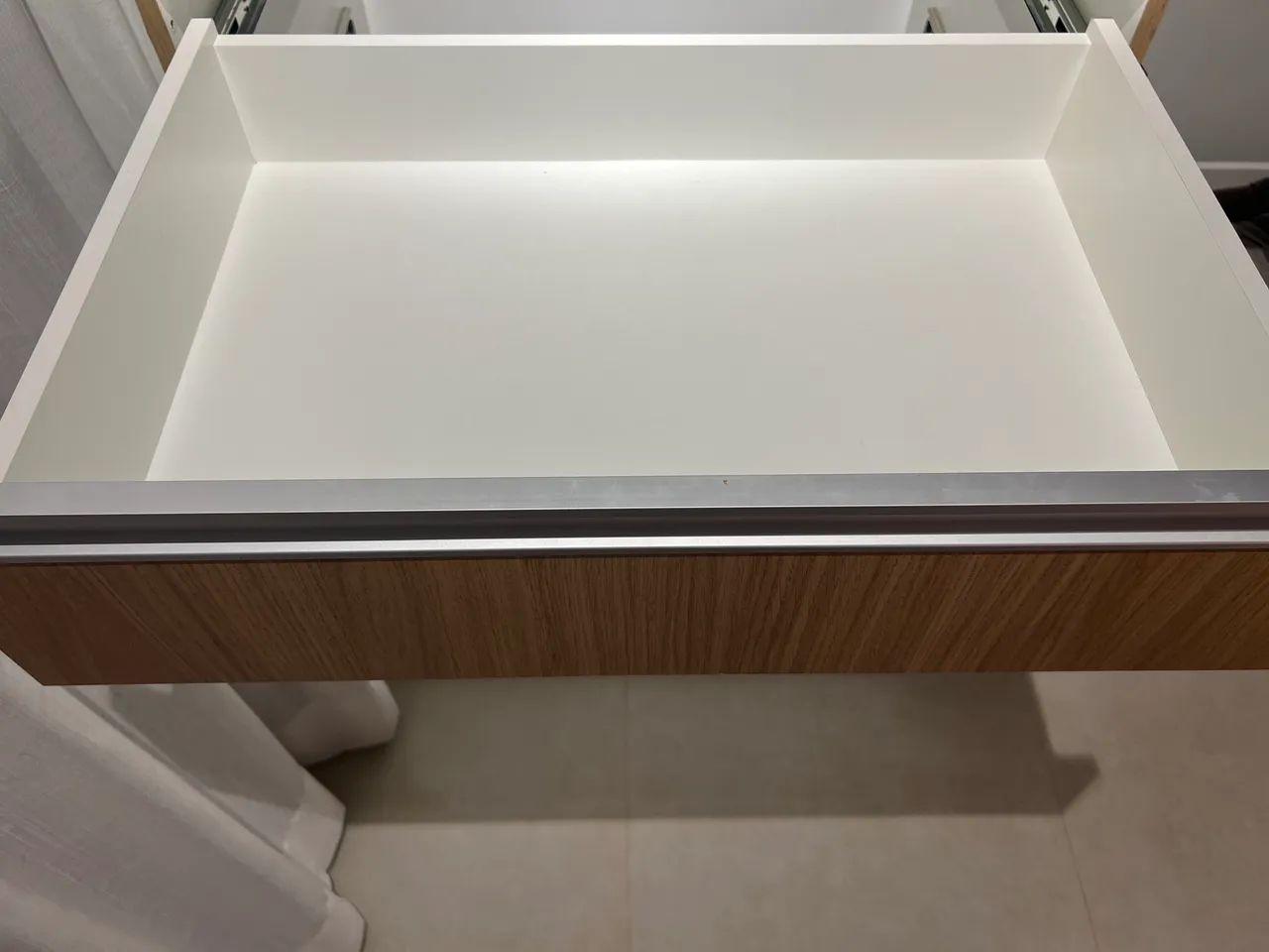 Cômoda com 10 gavetas  - Foto 3