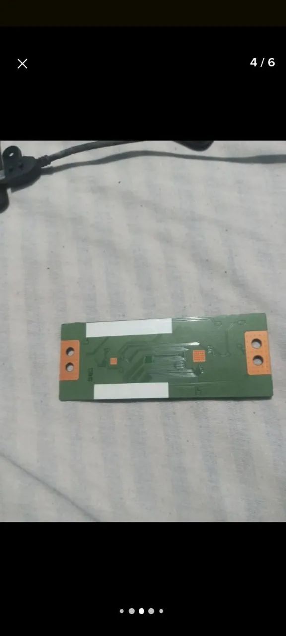 Placa t-com tc-325600b - Foto 3