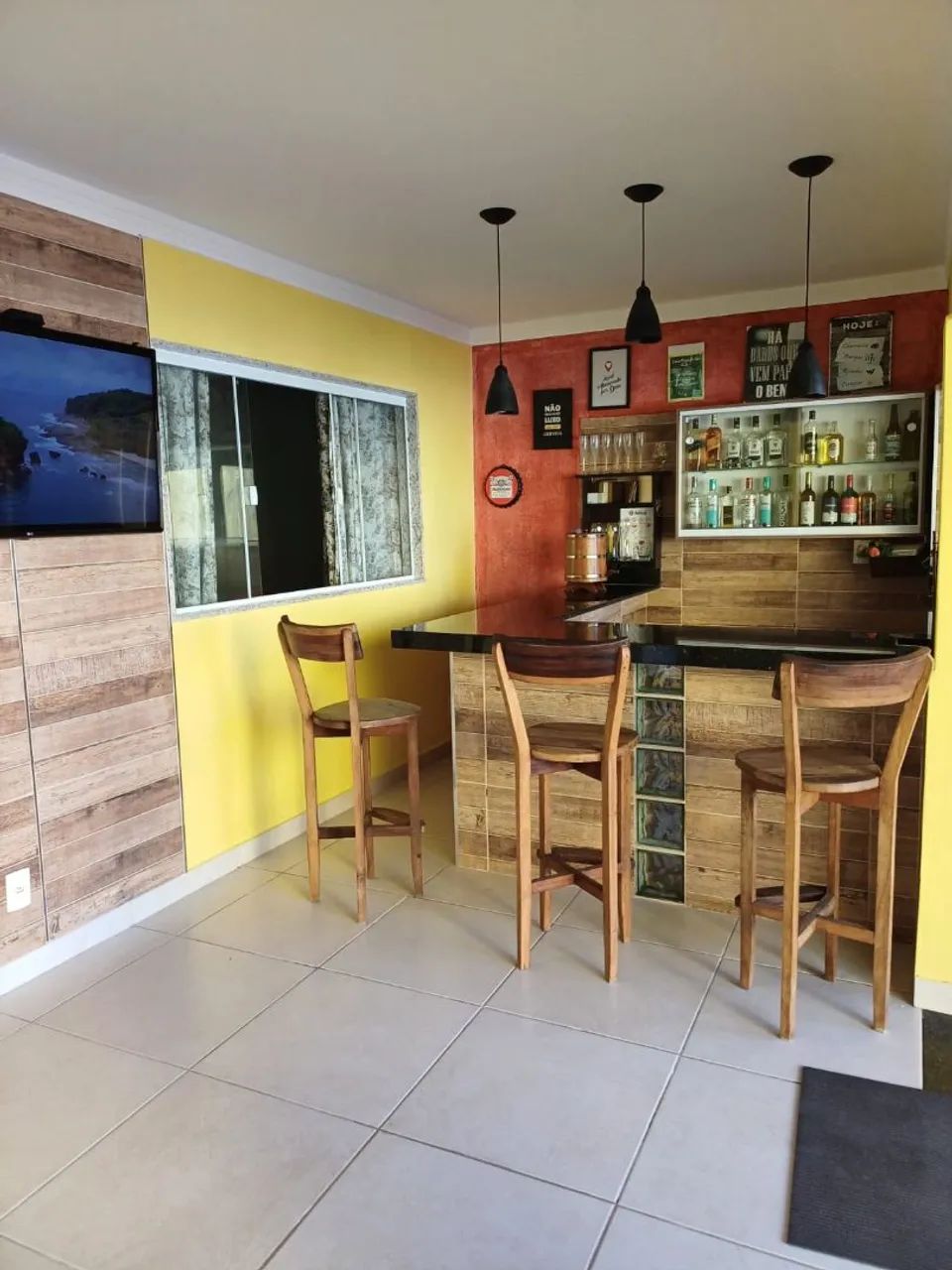 Casa para Temporada - Foto 4
