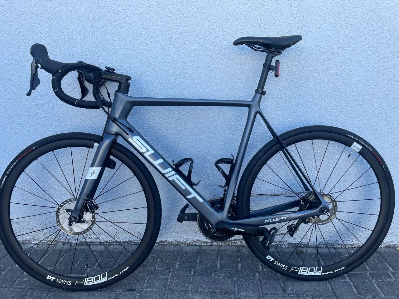 Speed Disc Swift Carbono 56 