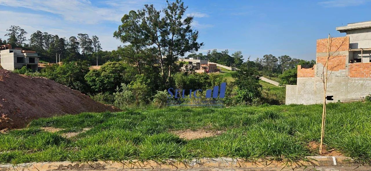 Lote com 286m² - Lago Azul - Jundiaí - COD TE0096 - Foto 3