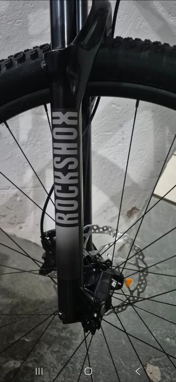 Cannondale scalpel carbon 3 - Foto 3