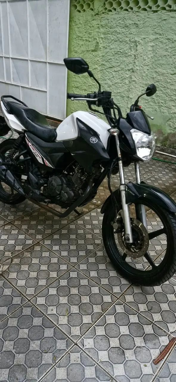 Factor 150cc 2023