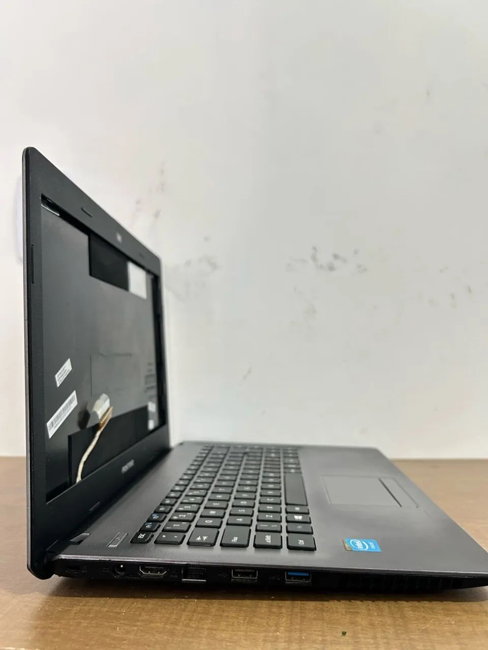 Carcaça completa positivo Stilo Xri3005 - Foto 3