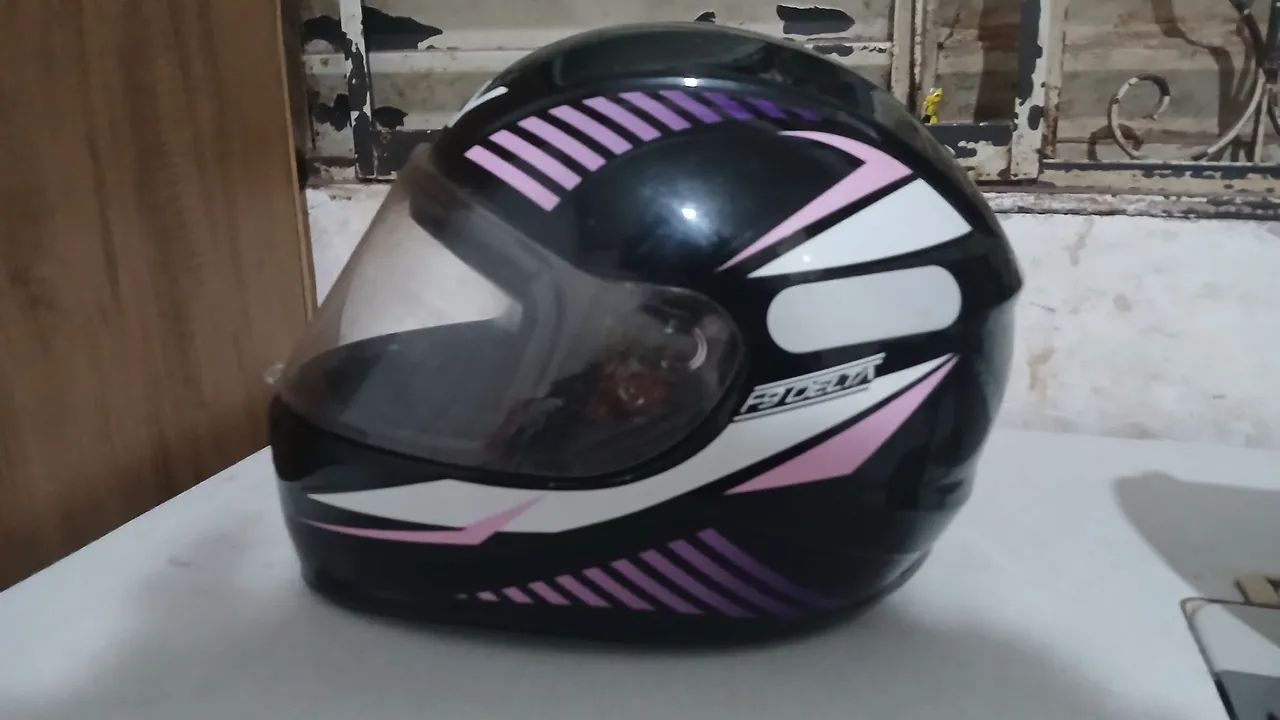 Capacete   - Foto 2