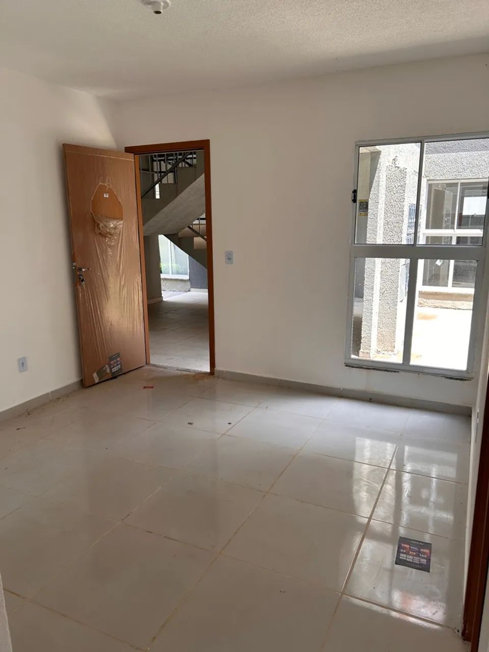 Alugo apartamento 2q - Foto 5