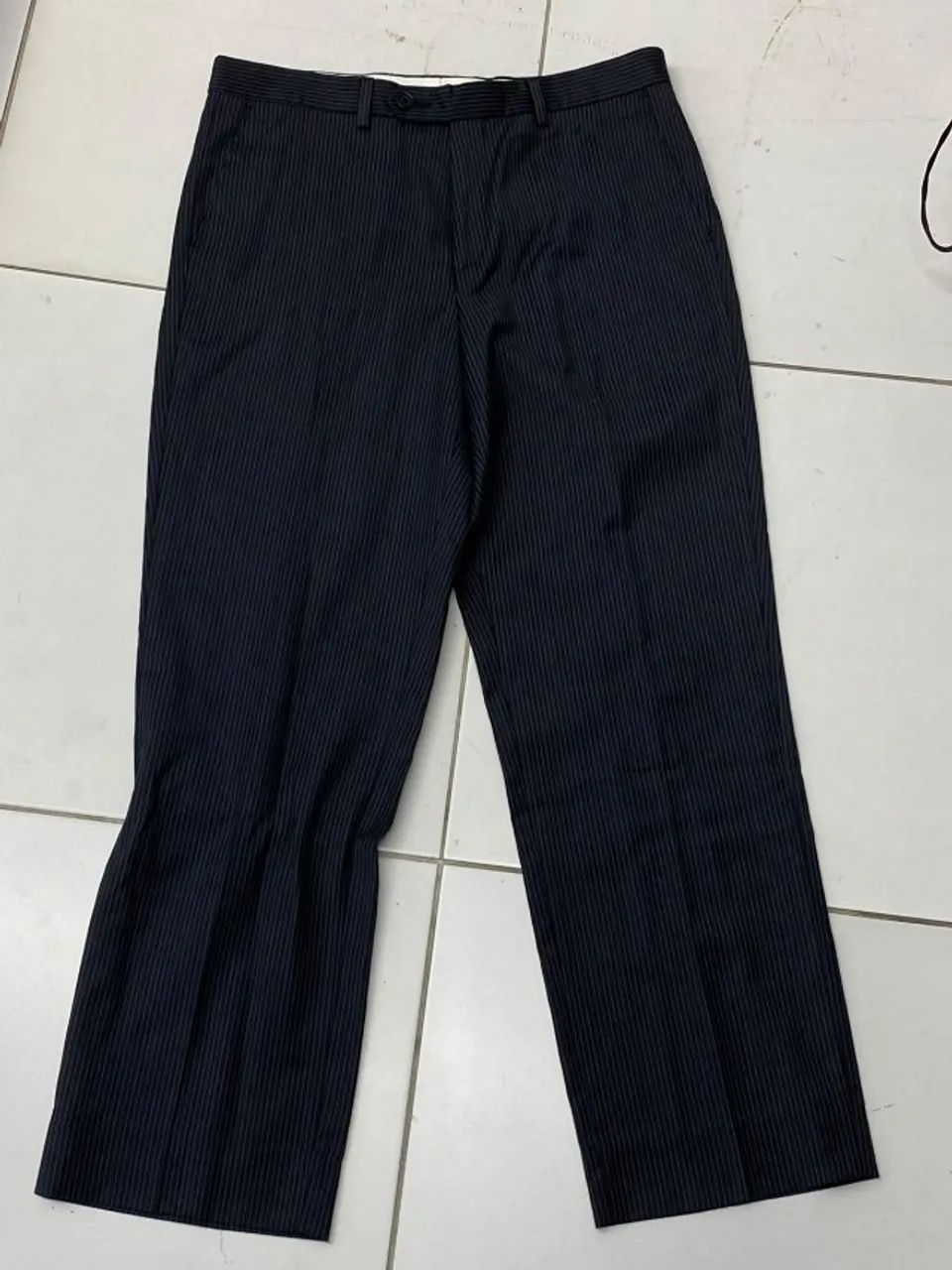 TERNO BROOKSFIELD PRETO - Foto 3