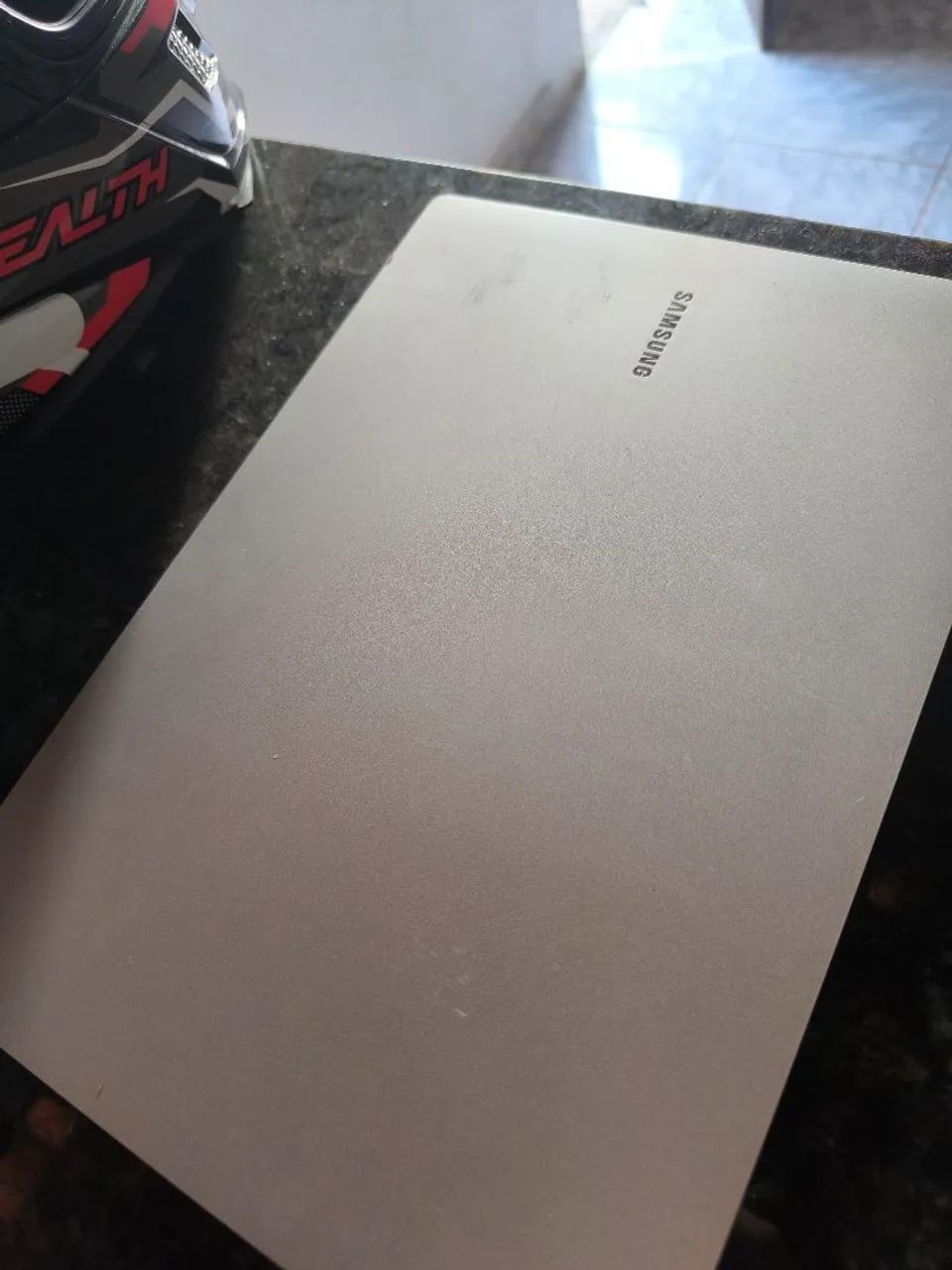 Notebook Samsung Galaxy book go - Foto 3
