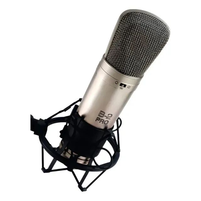 Microfone Behringer B2 Pro - Foto 2