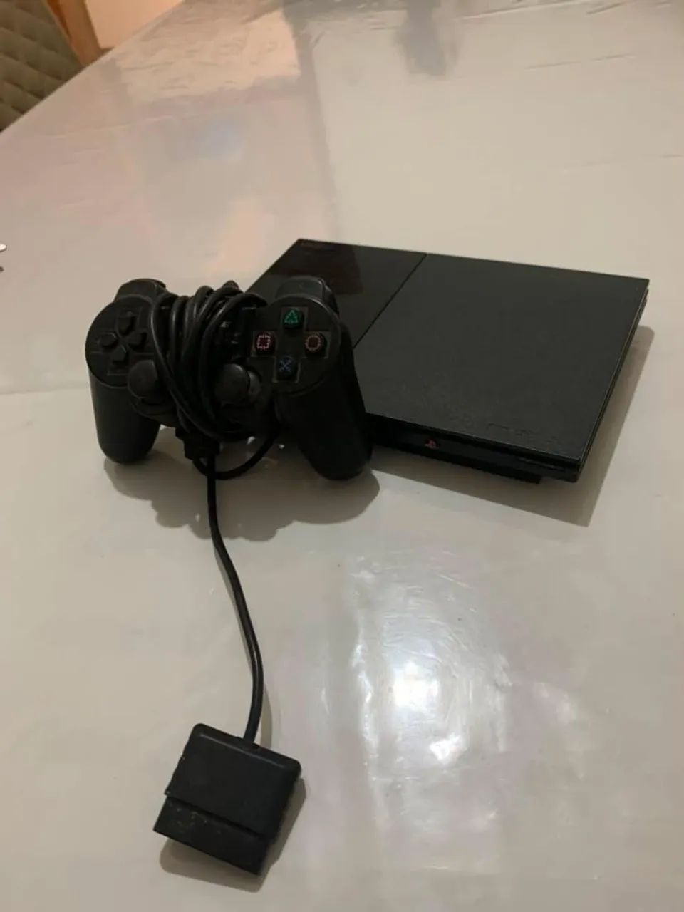 PLAYSTATION 2 SLIM