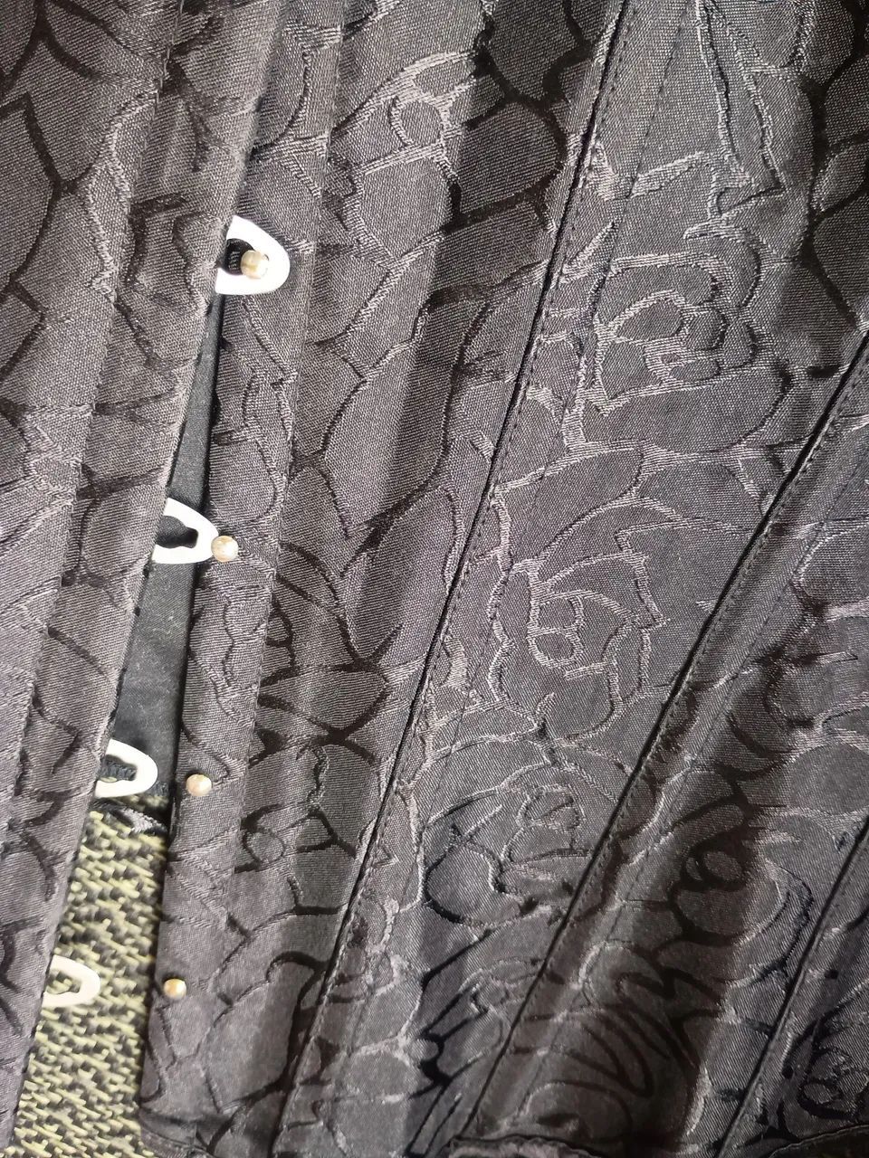 Colete / Corset - Foto 4