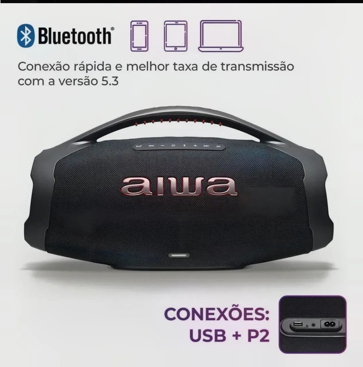 Bombox - Foto 2