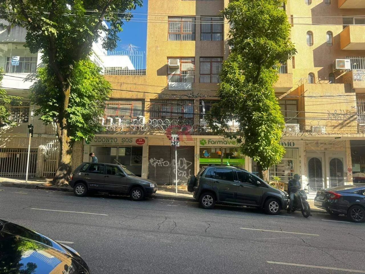 Loja Comercial à venda em Funcionários - Foto 2